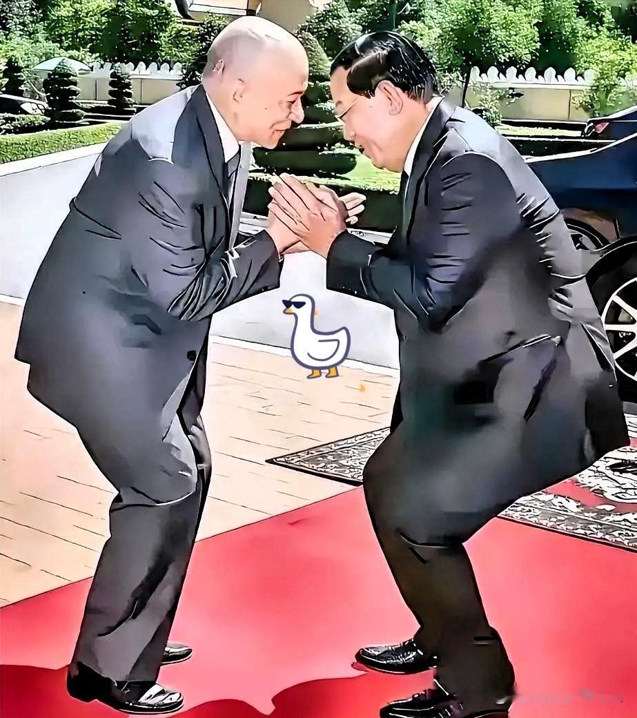 柬埔寨局势扑朔迷离！洪森铁腕不再？西哈莫尼国王成唯一变数？最近关于柬埔寨的