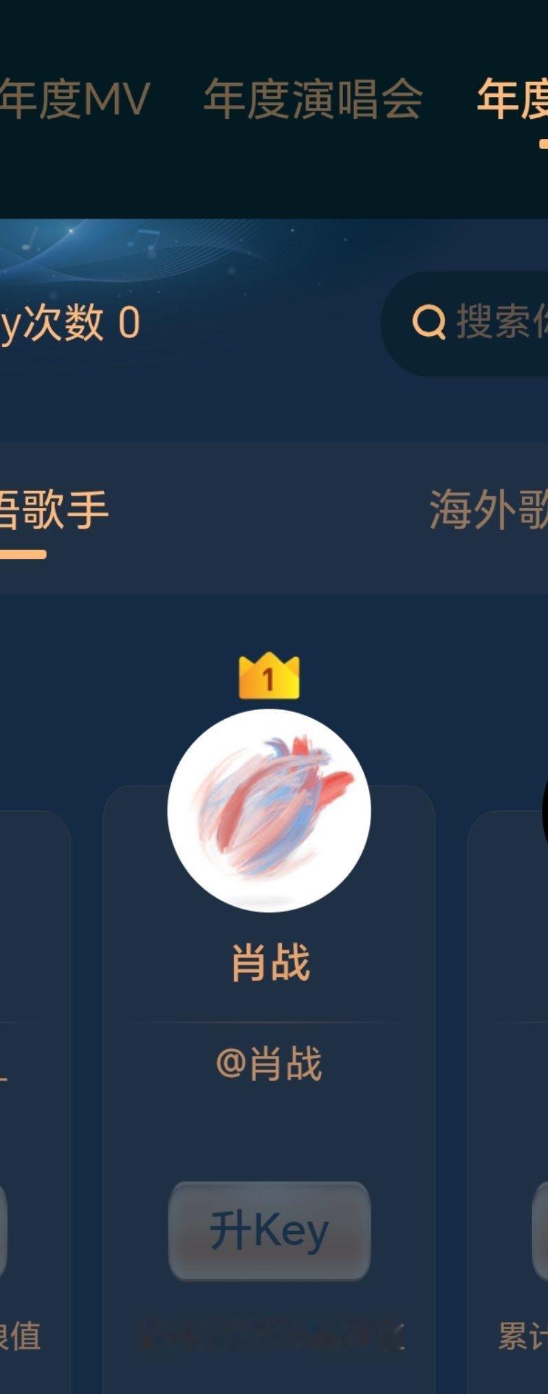 肖战微博音乐盛典第一了[赞][赞]👉🏻9月1日14点—9月13日，