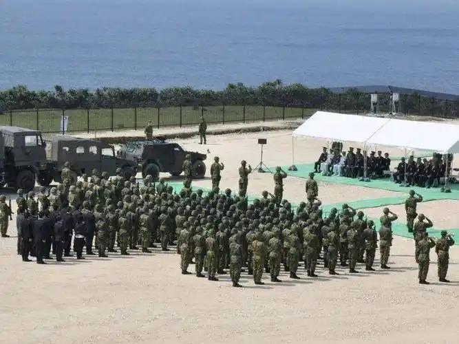 琉球不是日本的属地！冲绳人心里那根刺，扎了快八十年了。那根刺不是别的，就是头