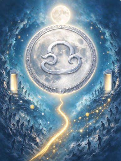 巨蟹本周（10.12-18）接小人退散，事业一路顺！✅事业财运：准备开启新项目的巨蟹，在未来几天就可