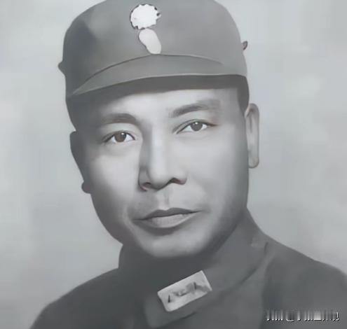 1949年，汤恩伯撤离大陆时丢下原配马阿谦，无依无靠的她只能求助新政府，开口提出