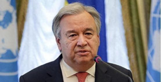 怪不得许多国家拖欠联合国会费，看看联合国都把钱花到什么地方了。据说联合国已经入不