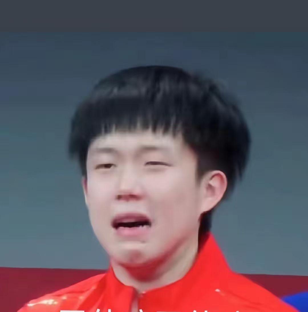 从懵懂少年到重回世一王楚钦的人生经历像过山车一样！直到现在，围绕他的质疑