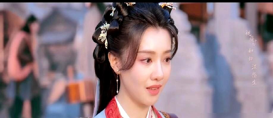 他赢了天下，却忘了你，这算圆满吗？《佳偶天成》大结局，任嘉伦演的陆千乔为救苍