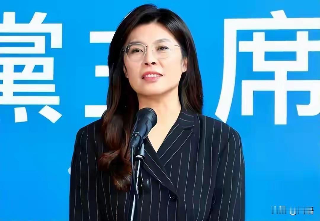 郑丽文运气好？六大都市的九合一，国民党坐五望六？记得郑丽文当选时，很多人认为她