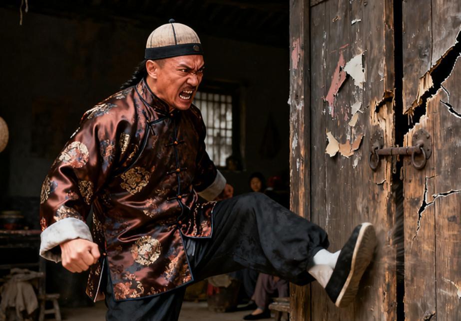 是“胡汉三”们回来了吗？长治狗咬人引起的“反杀”案中，有一个情节特别发人深省，他