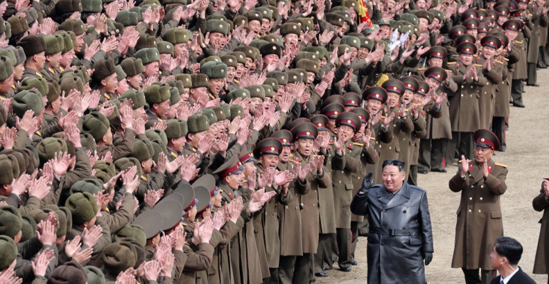 俄乌战局要变？朝鲜增兵三万！普京这是要放大招吗？2025