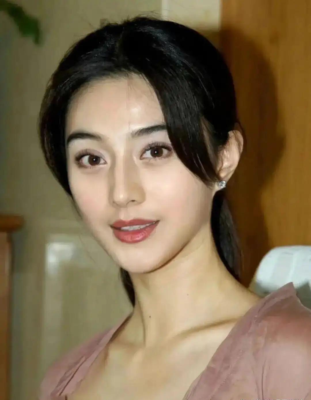 19岁的范冰冰，到底是什么水平？