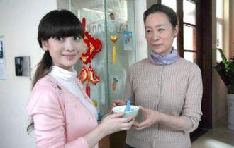 妈是妈, 婆是婆。期望婆婆能像妈一样对你, 做梦!