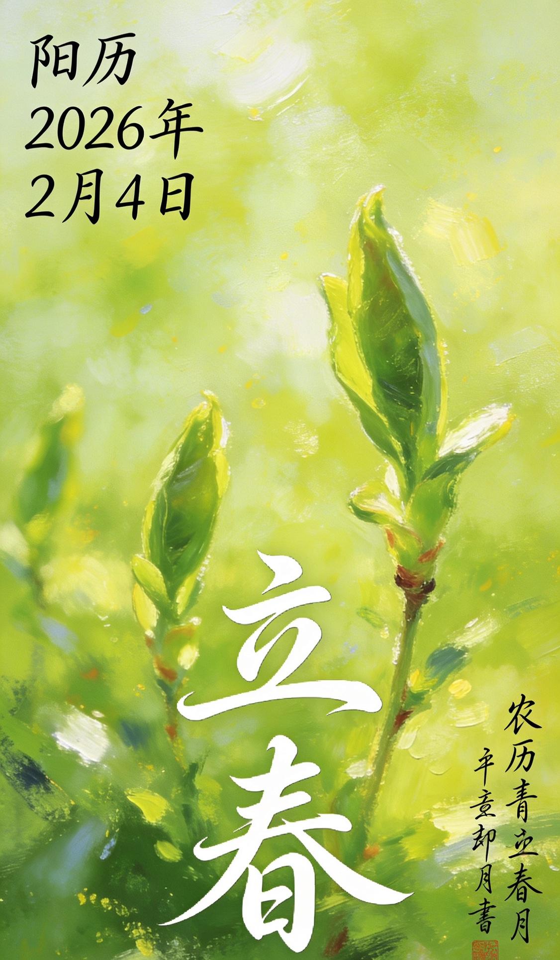 立春四不做老辈人传的立春禁忌，不是瞎念叨，是实打实的生活门道！今天就让大家看看