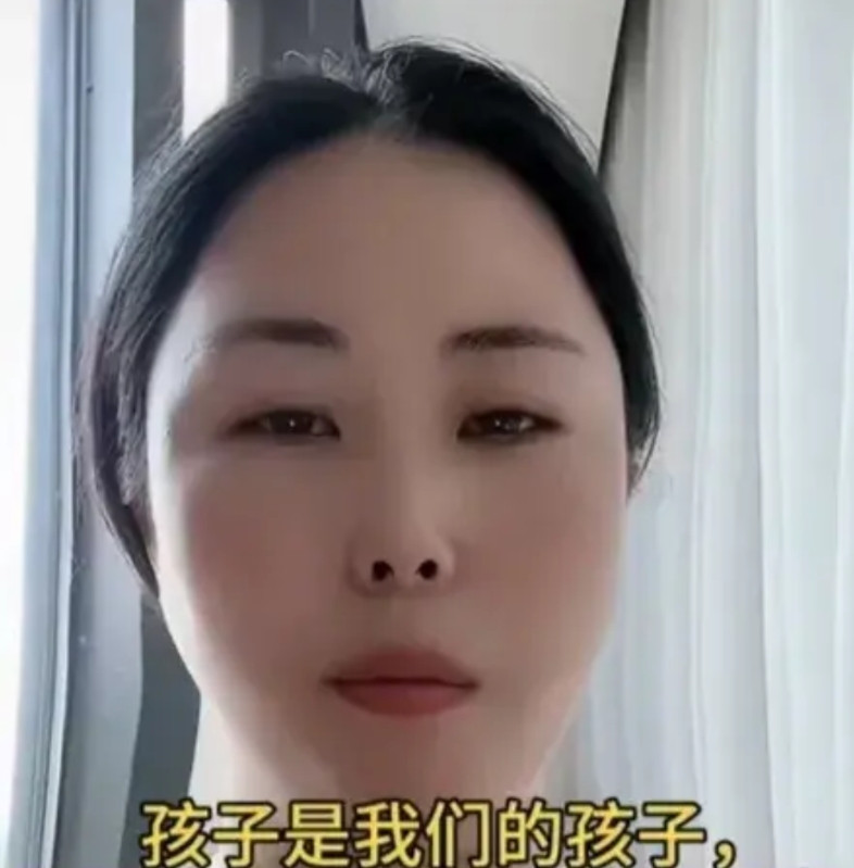 全网消失！孙继海球员家长选择了逃避！当她发布视频质疑孙继海时，满以为全网都会站在