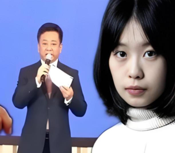 2018年，一篇指控前央视主持人朱军性骚扰的长文在网上炸开，发文的是当时25岁的