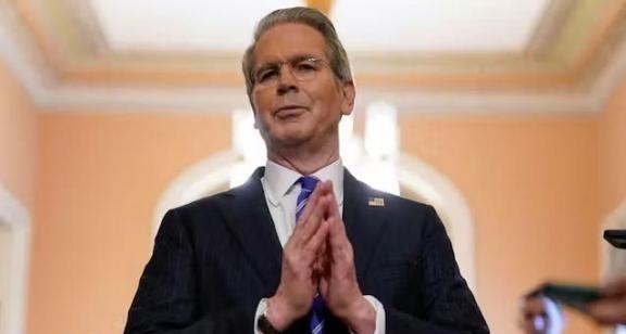 欠中国的钱，委内瑞拉不还了？美财长：中国已无法再获得委石油。北京当然看得清这不