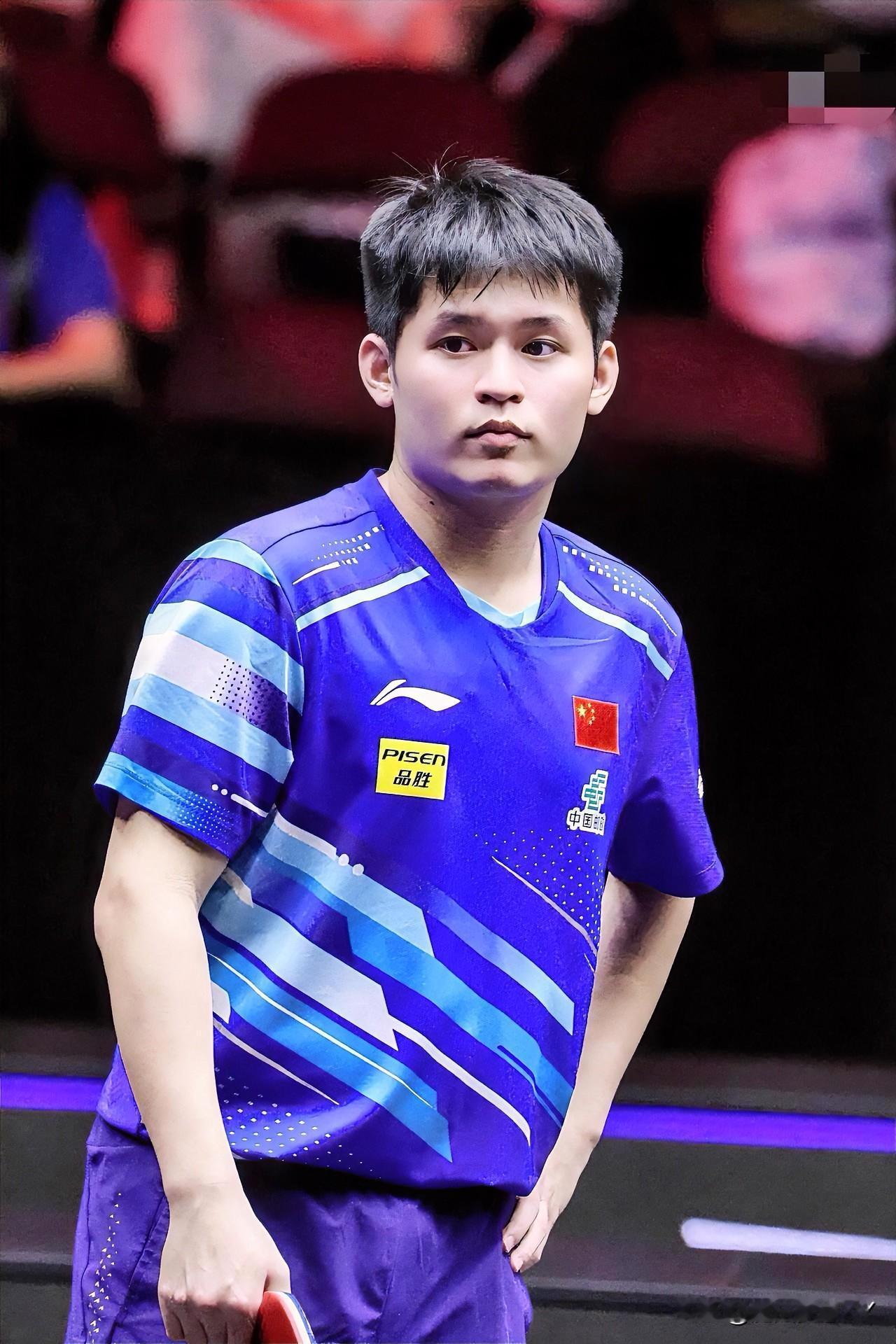 林诗栋这个人，你不能细究，因为你越仔细，越会发现这个人实在是让人失望！