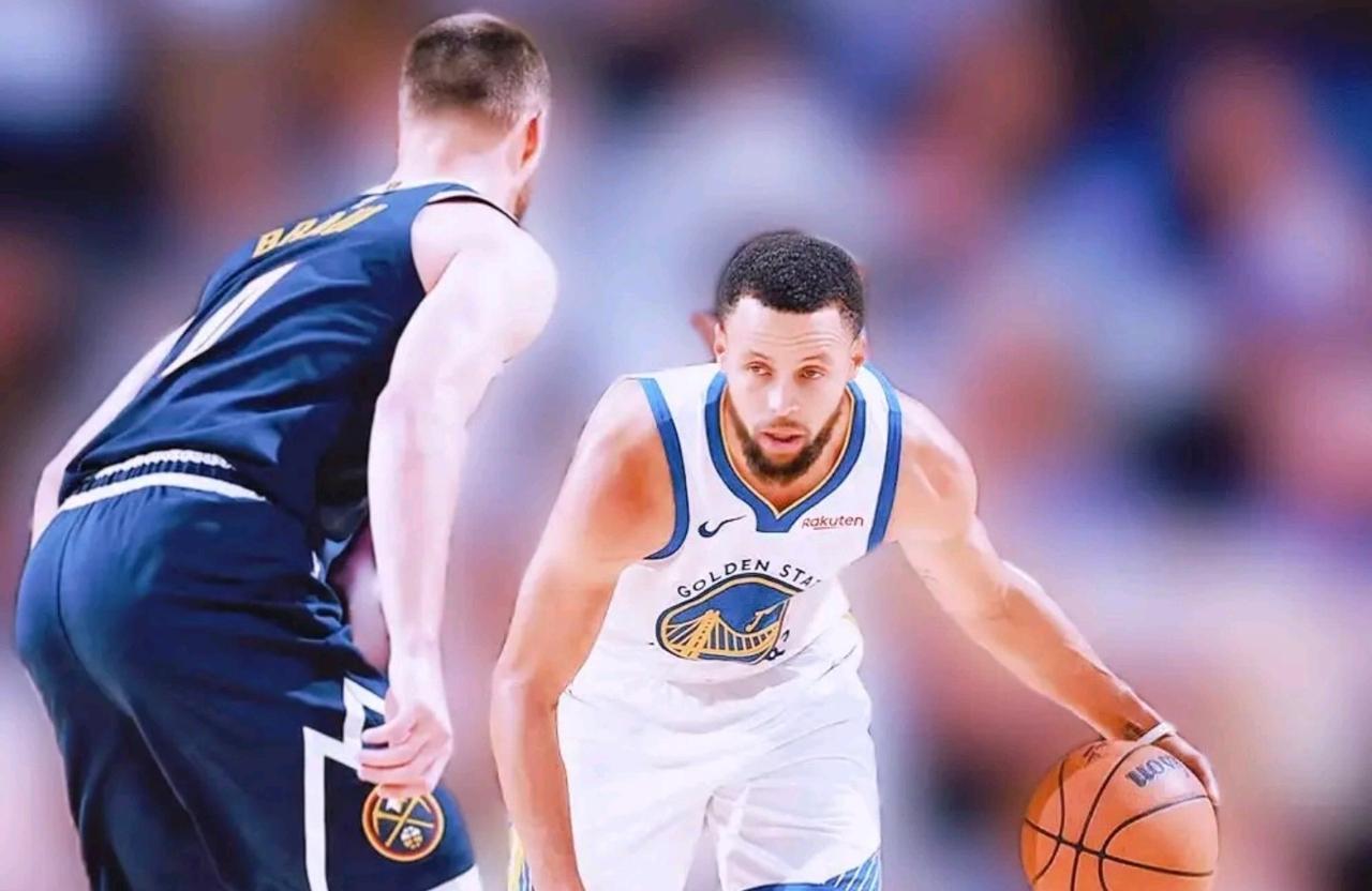 其实只要健康的进入季后赛，我觉得没有哪个球队敢说稳过勇士，即使想拿下勇士也要脱层