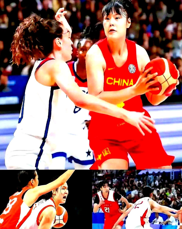 亚洲杯分组揭晓，中国女篮这签运不错！A组对手印尼、韩国、新西兰，首战7月13