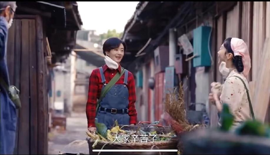 时代剧《小城大事》正在热播中，各大平台评论区对这部剧的观感总体来说还是挺好的。不