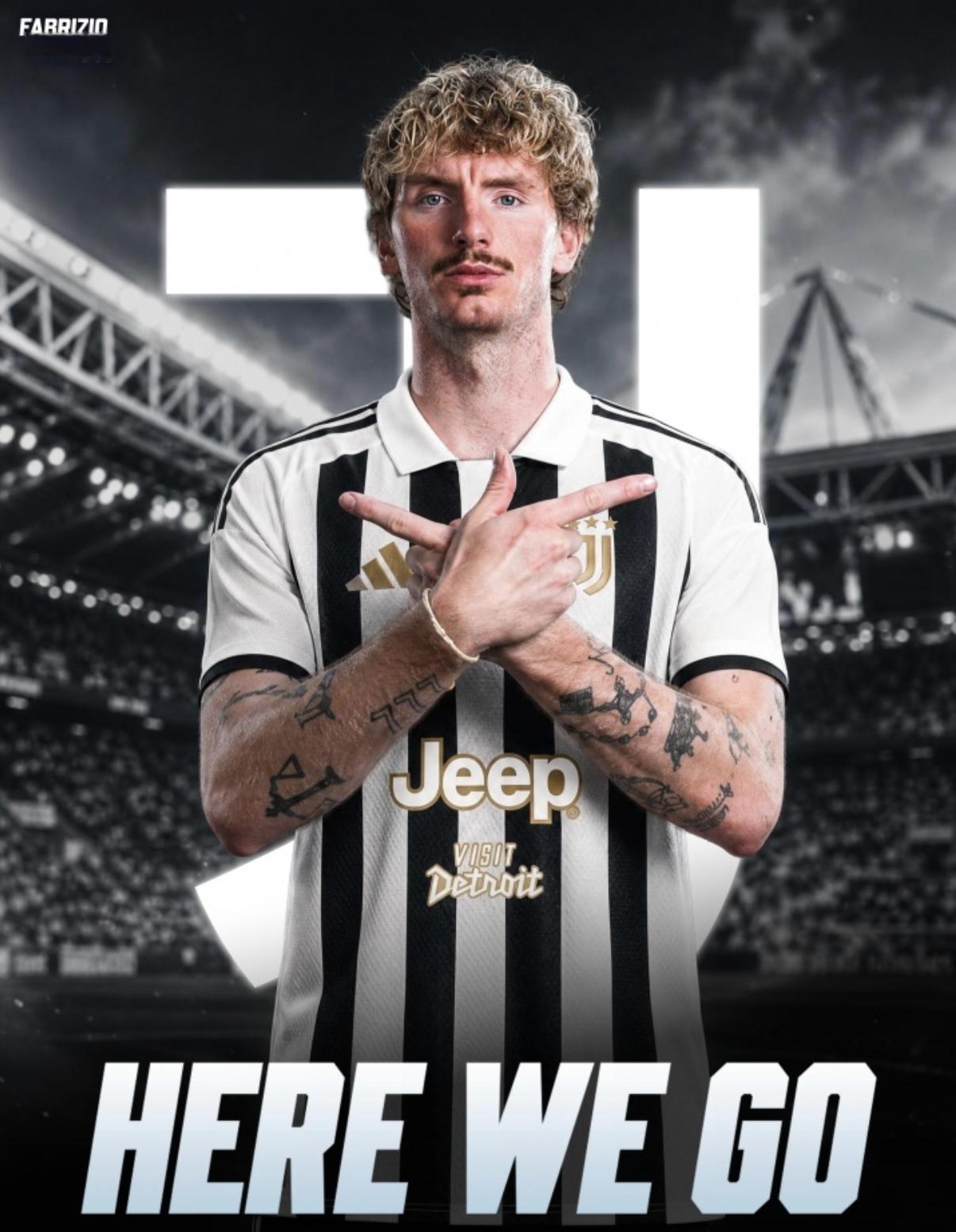 【#英超#】Herewego！罗马诺连宣三笔交易🔥1️⃣切尔西门将罗伯特·桑切斯将租借加盟科莫，租