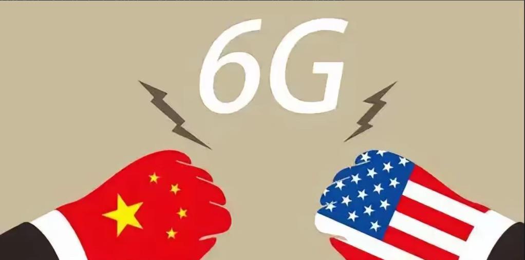 这下，英伟达想必始料不及，高通无疑更懵：原本还想拉帮结派抗衡中国6G技术，结果他