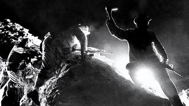 朝鲜战场一等功臣金珍彪，单人杀敌165人，为何回国后竟被判死刑？这背后，是命运无