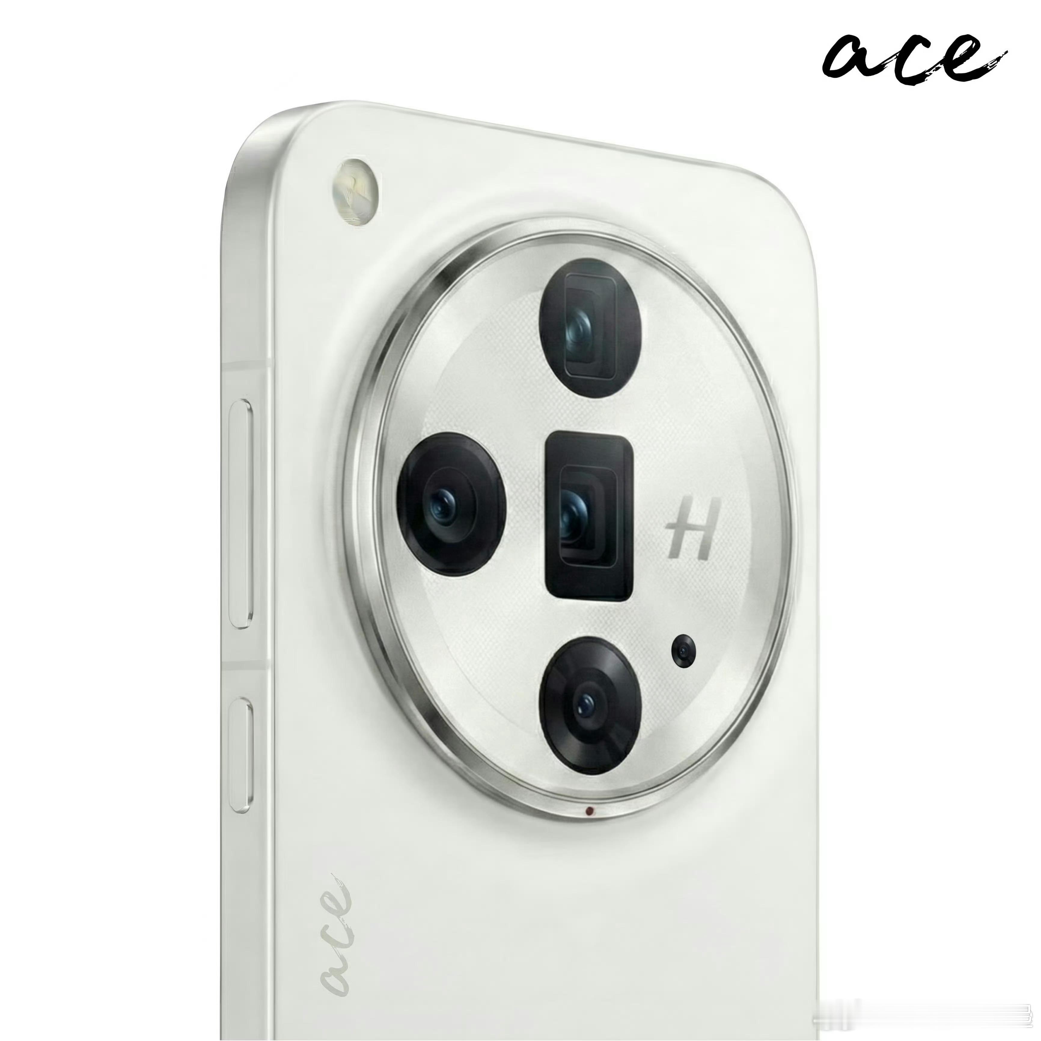 如果OPPOFindX9Ultra回归这个设计，你们喜欢吗？