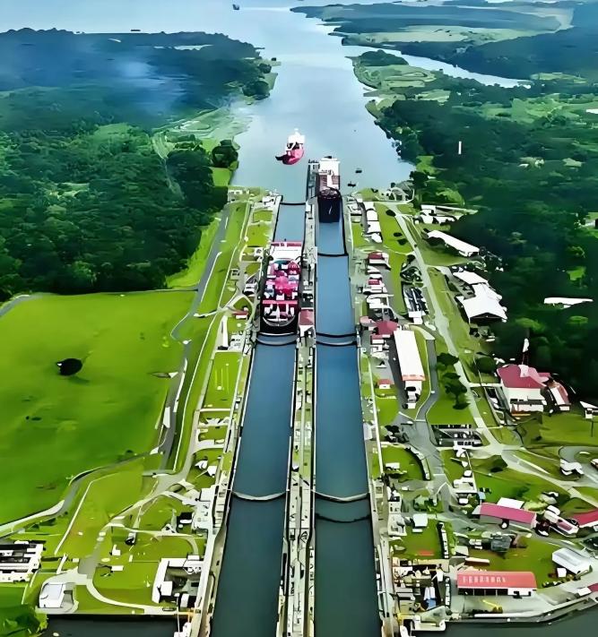 寸土不让！ 中国对巴拿马发出最硬警告：敢动我企业利益，必让你付出沉重代价！2