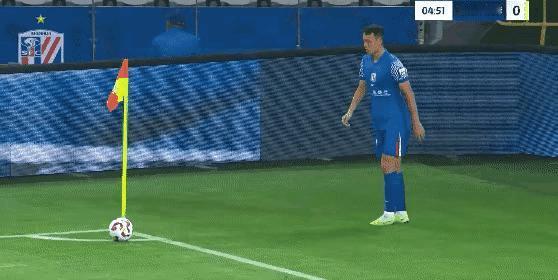 震惊了！U20小将已成中超一道风景线；悄悄从配角变成了中超主角，王玉栋双响，刘成