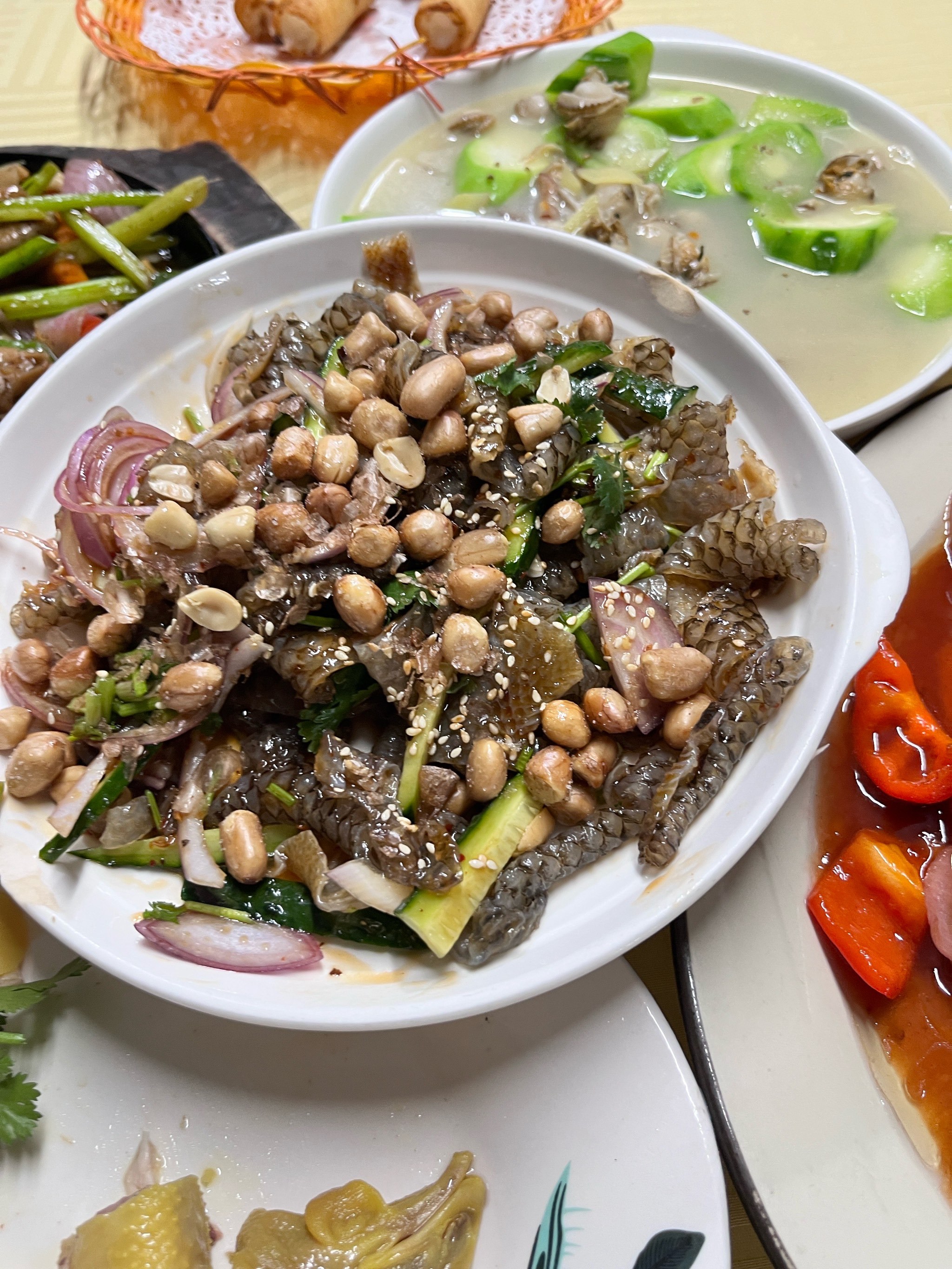 广东佛山顺德菜，这家小店，值得N刷的美味！