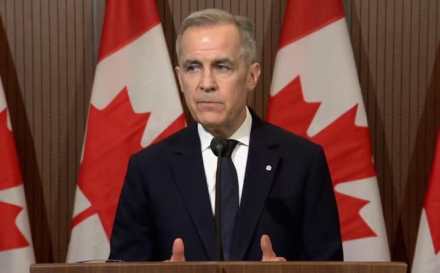 果不其然！​正在访问中国的加拿大总理突然：宣布了一个大好消息：​1月16日