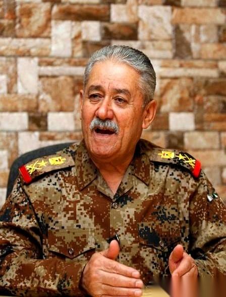 纳拉瓦内，一个让印度政界瞬间炸锅的名字。这位曾亲自指挥2020年加勒万河谷冲突