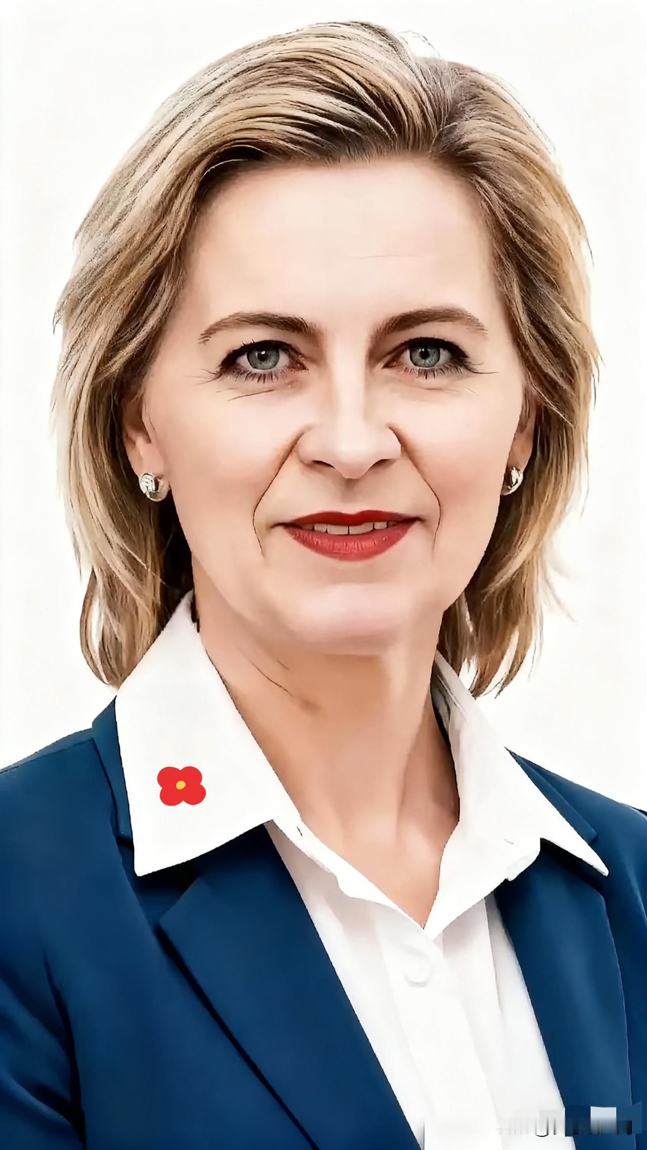 刚刷到消息！欧盟宣布！12月11日，丹麦作为欧盟轮值主席国宣布，欧盟各国同