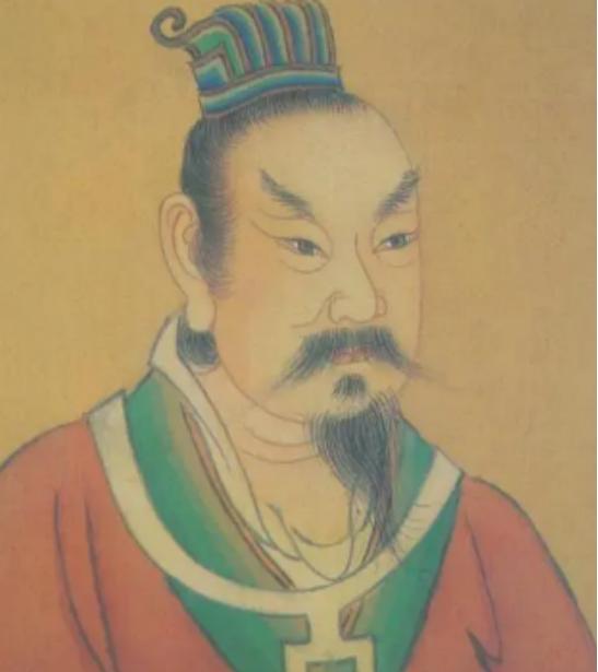 “你怎忍心弑父？”公元912年，后梁皇帝朱温正搂着儿媳王氏在皇宫睡觉，他的儿子朱