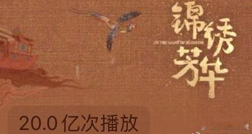 这个暑期档有了锦绣芳华拉了很多人来看国产大剧文化传承，各类非遗的展现让中国的文化