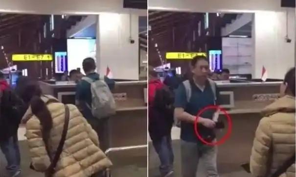 柬埔寨其实对中国人非常不友好，去柬埔寨旅游，中国游客过海关要被收小费，日本人从来