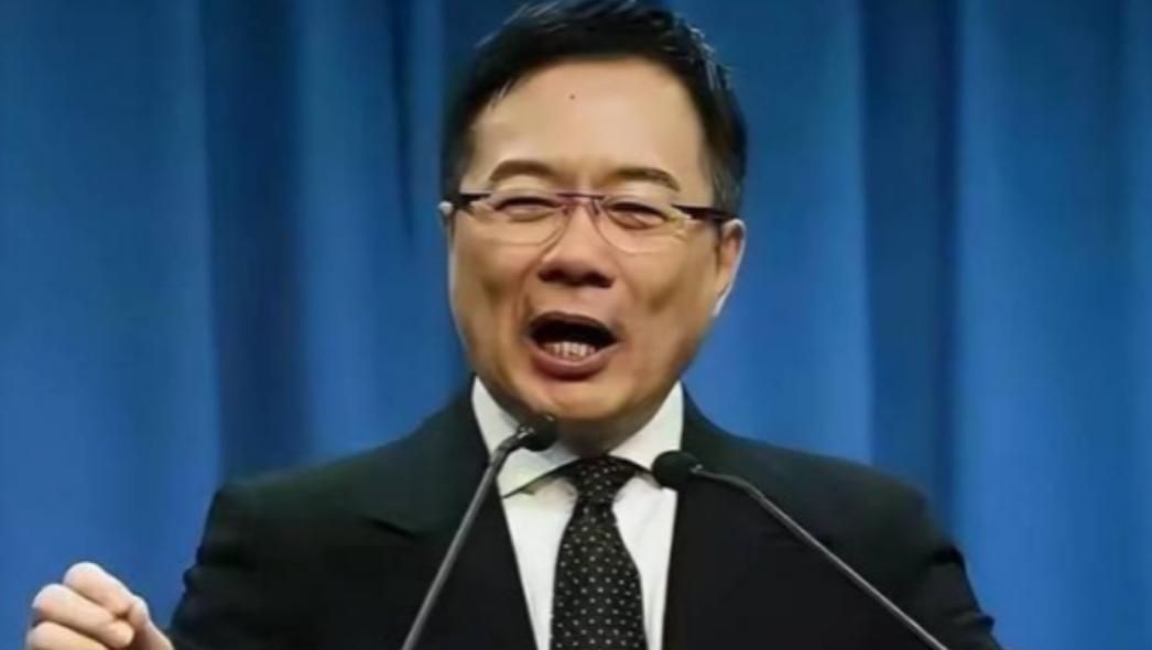 为什么很多小国家都敢跟中国翻脸不怕中国？敢说真话的蔡正元教授一话点破：中国雄而不