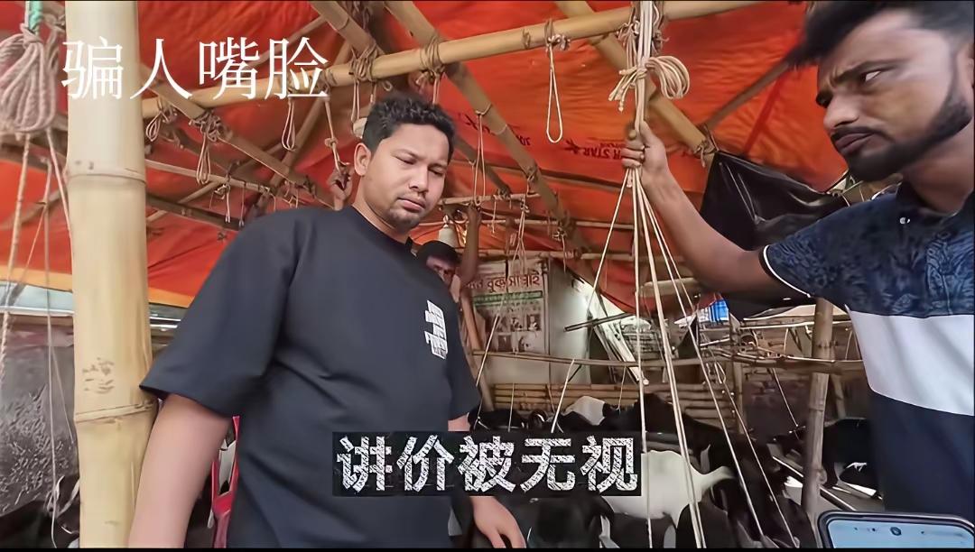 升米恩斗米仇，不仅是在三哥和扎黑身上体现得淋漓尽致，在杜克和一哥的身上也难逃此劫