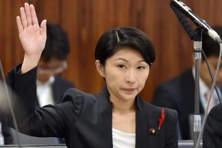 日本共同社12月2日的一条消息，在中日外交圈里溅起了不小的水花。 自民党里有