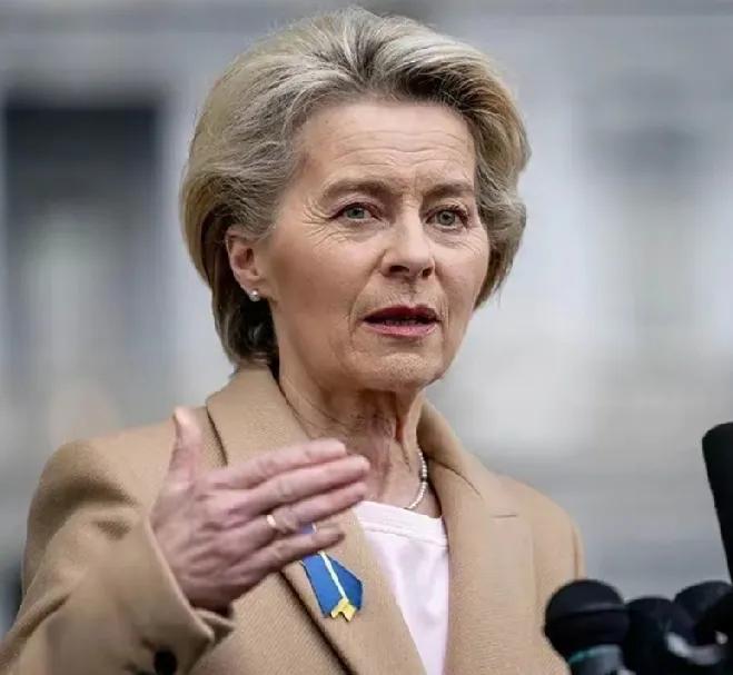 如今的欧洲终于认清了战略上的一个致命错误，先是摧毁自己国内核源，后又放弃俄廉价能