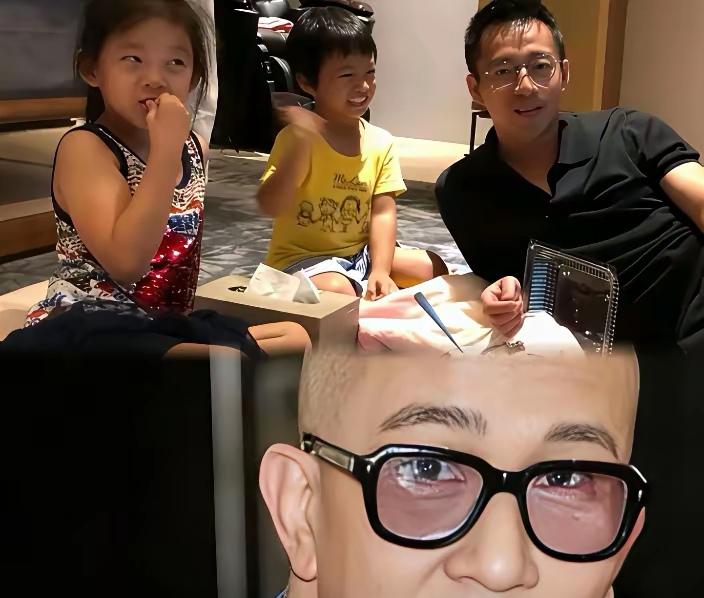 大S6.5亿遗产分割落幕：明星和咱普通人，在法律面前都一样大S遗产分割的判