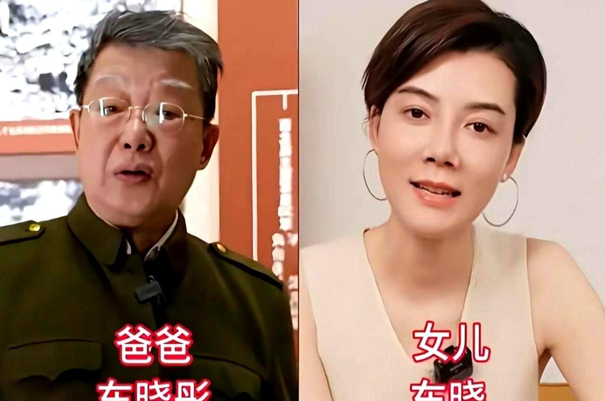 有的姑娘性格温柔沉静你以为她们会躺在父母的光环上吃老本？那就想错了。这些