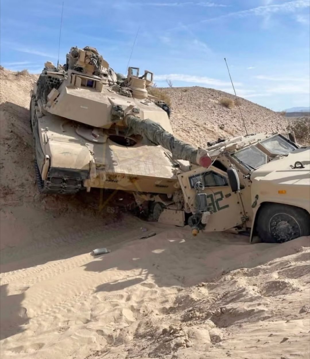 美国陆军训练事故[doge]烽火问鼎计划​​​