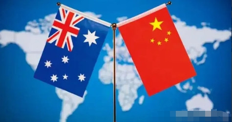 不会顾及我们的警告！澳大利亚表示，澳大利亚军舰将继续在南海自由航行！6月26日，