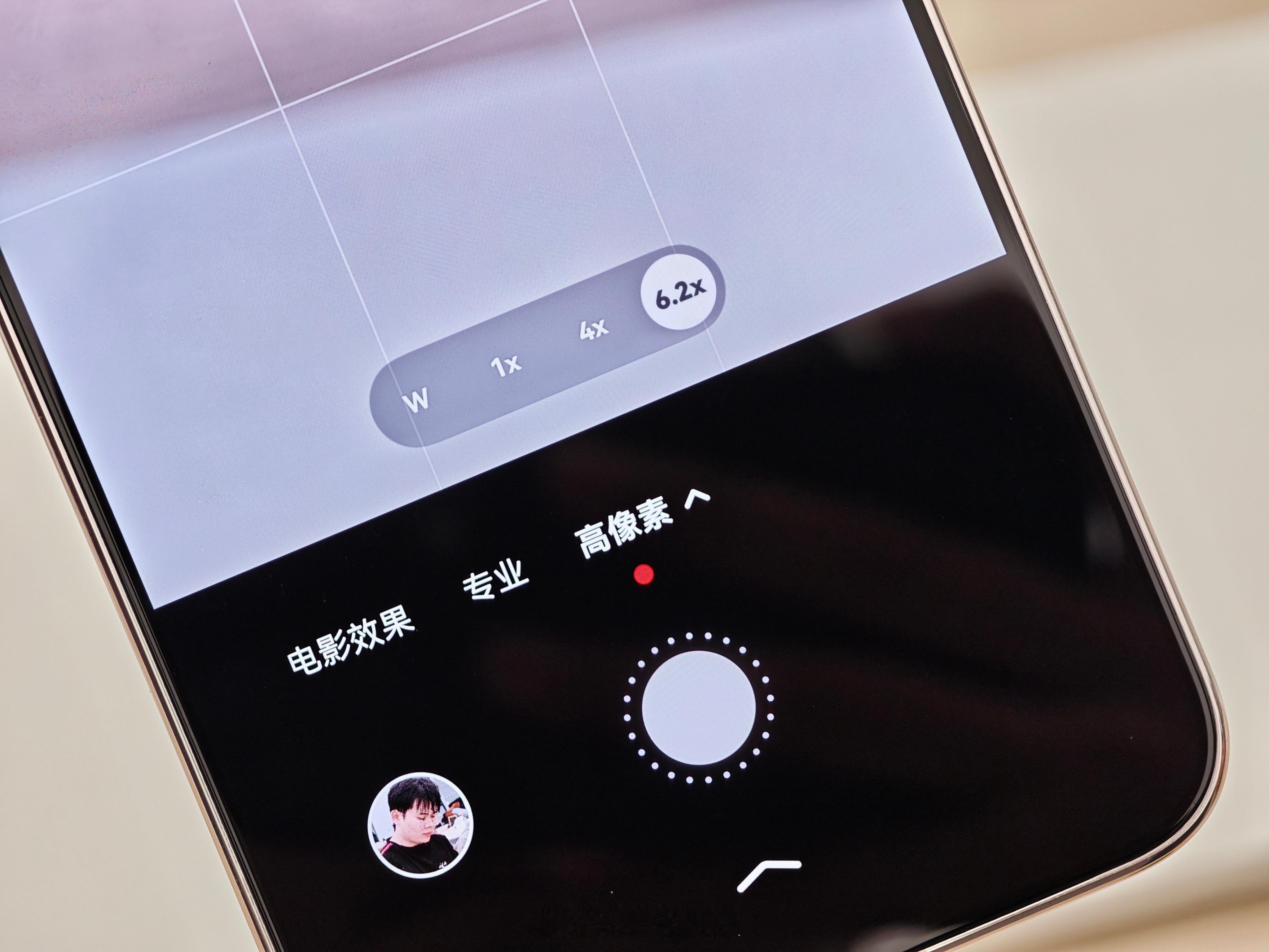 关于华为Mate80ProMax这个双长焦，我不理解华为的逻辑，明明是6