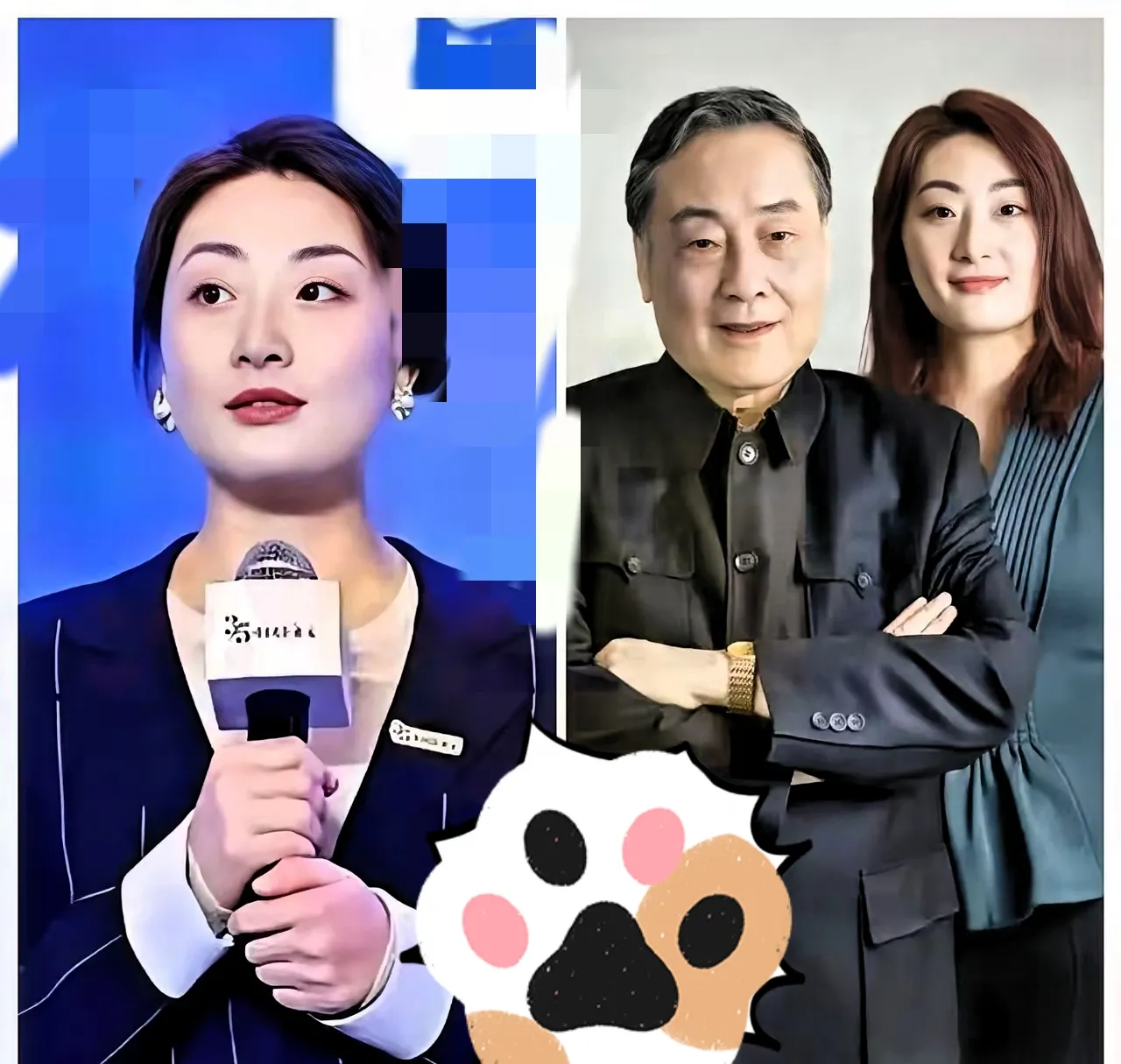 终于明白凤凰网为什么特意提到说宗大小姐频繁更换司机、保姆和保洁，并且“家里冰