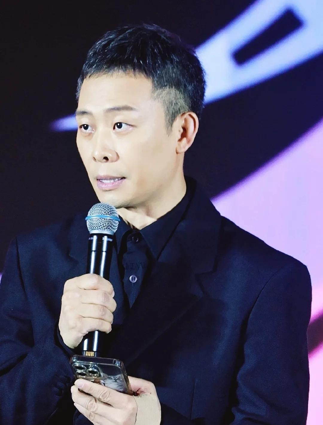 张译牛啊，获得了一级演员称号。看了一下名单里，好像就他一个人。并且申报的时候