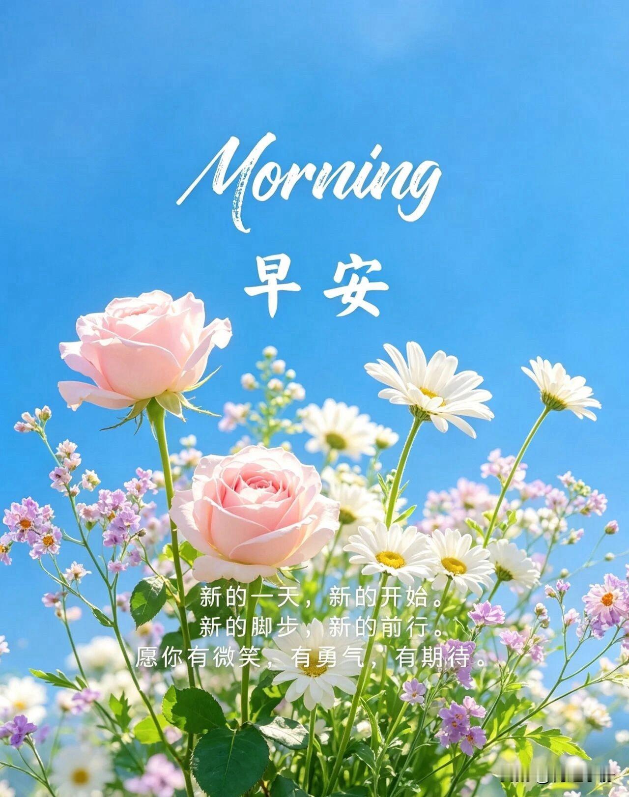 🍂²⁰²⁶/₀₈.₂₂ᵕ̈周六｜秋晨清宁☕️🍃🍒🍑🐎晓风拂浅陌，