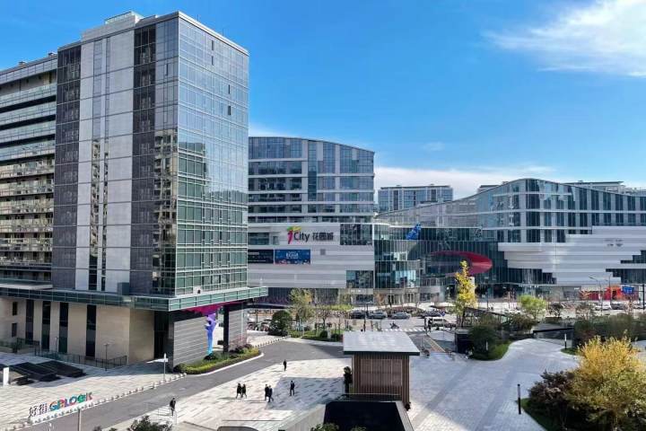 “地铁房”不再稀奇, 为何“TOD房”却在杭州日渐走红?