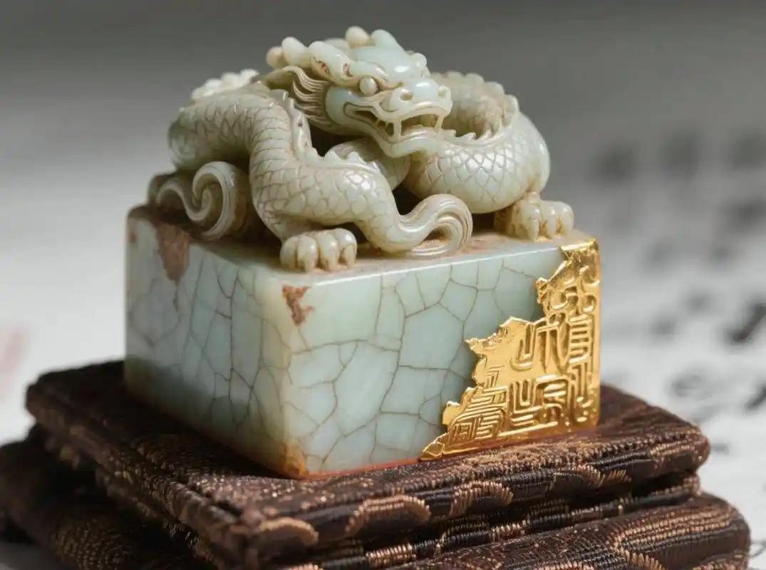 洛阳：没找到传国玉玺，你叫我小洛，我不挑你理。但现在找到传国玉玺了，你们应该叫朕