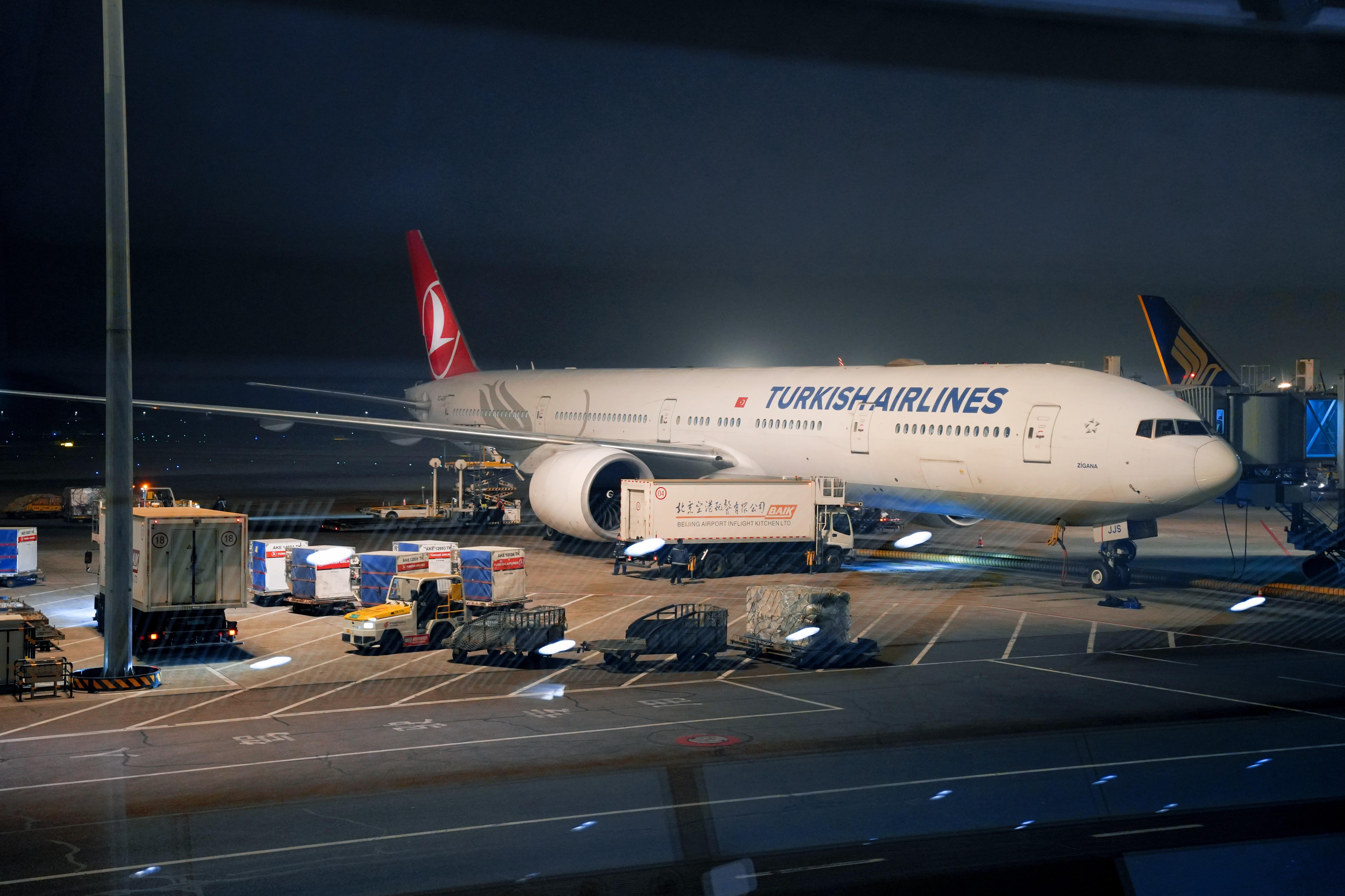 2026年的第一趟F1现场之旅🛫F1巴林季前测试🏎️🇧🇭F1