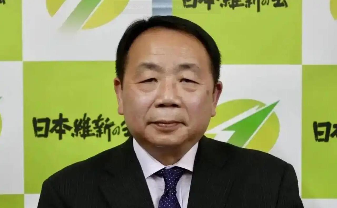 中日航线刚停了12条！“汉奸”就破防了！有个改名叫大野旭的内蒙人。在网上